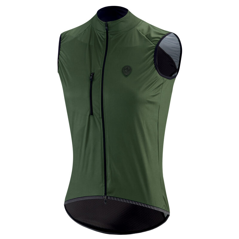 GILET GOCCIA