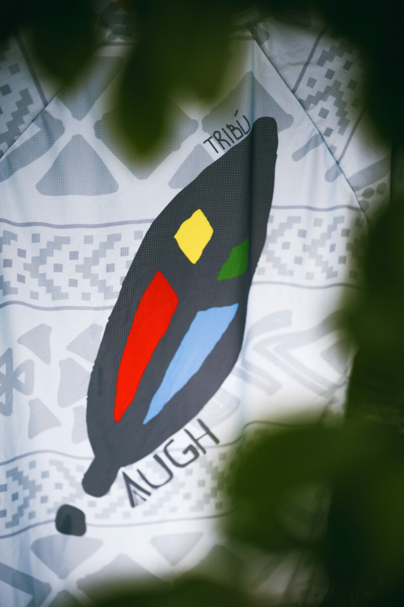 T-SHIRT 1107 POLI - PASOL X AUGH - Image 3