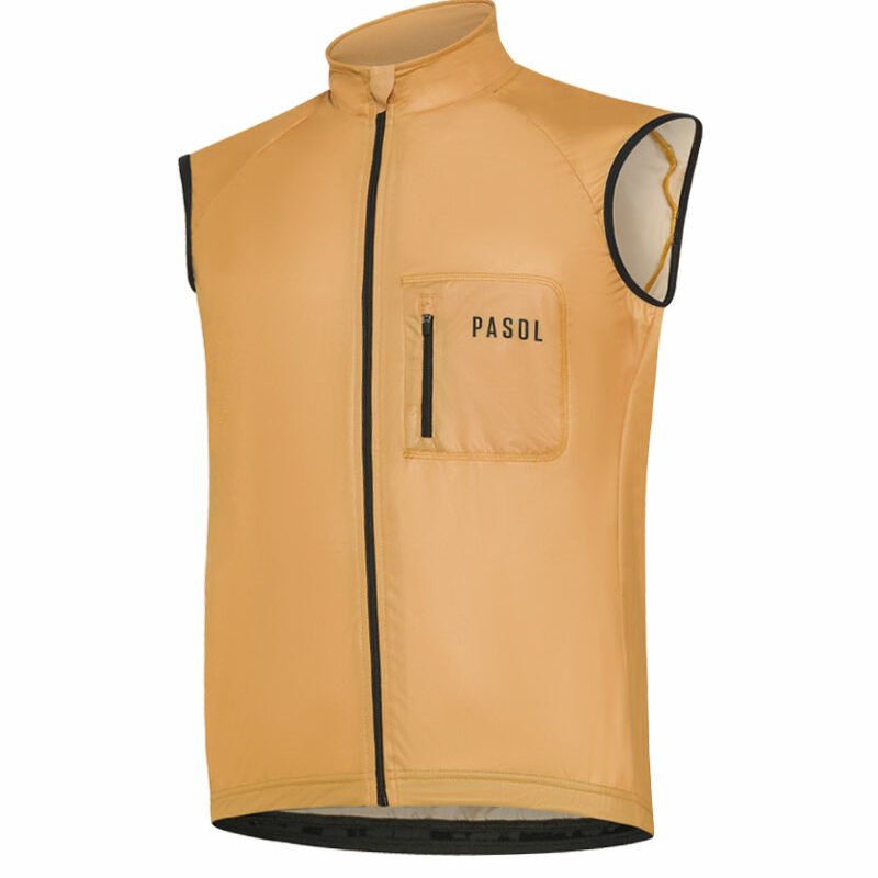 GILET GRAVEL