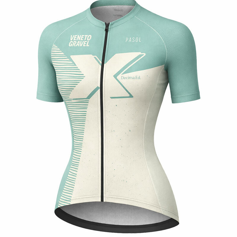 JS SWG DONNA - VENETO GRAVEL 2026