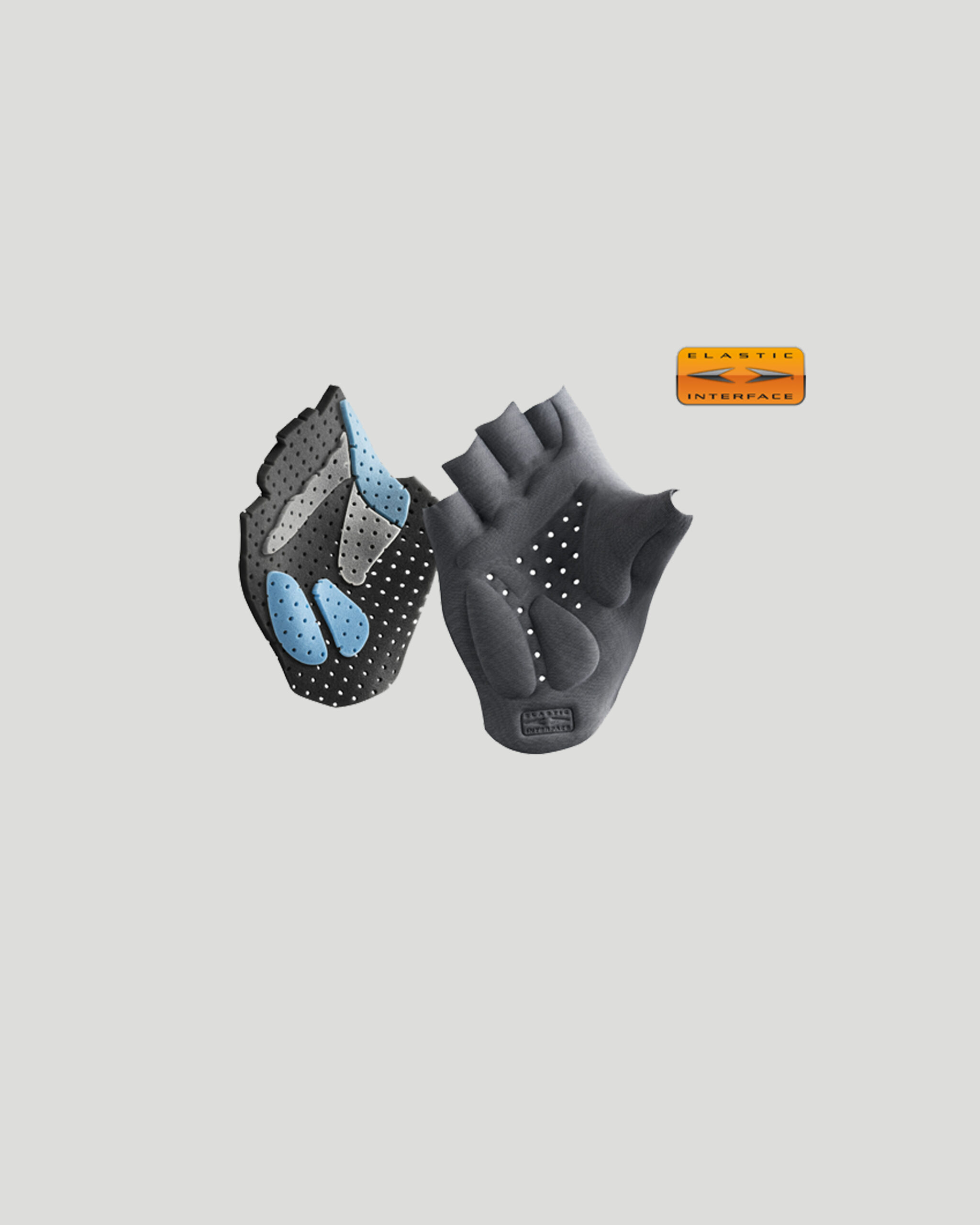 GLOVE GRAVEL