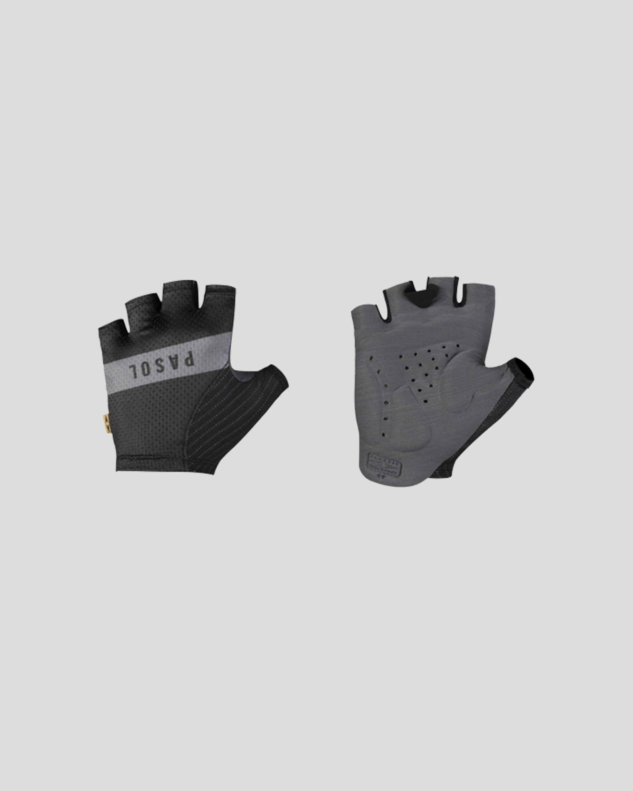 GLOVE GRAVEL