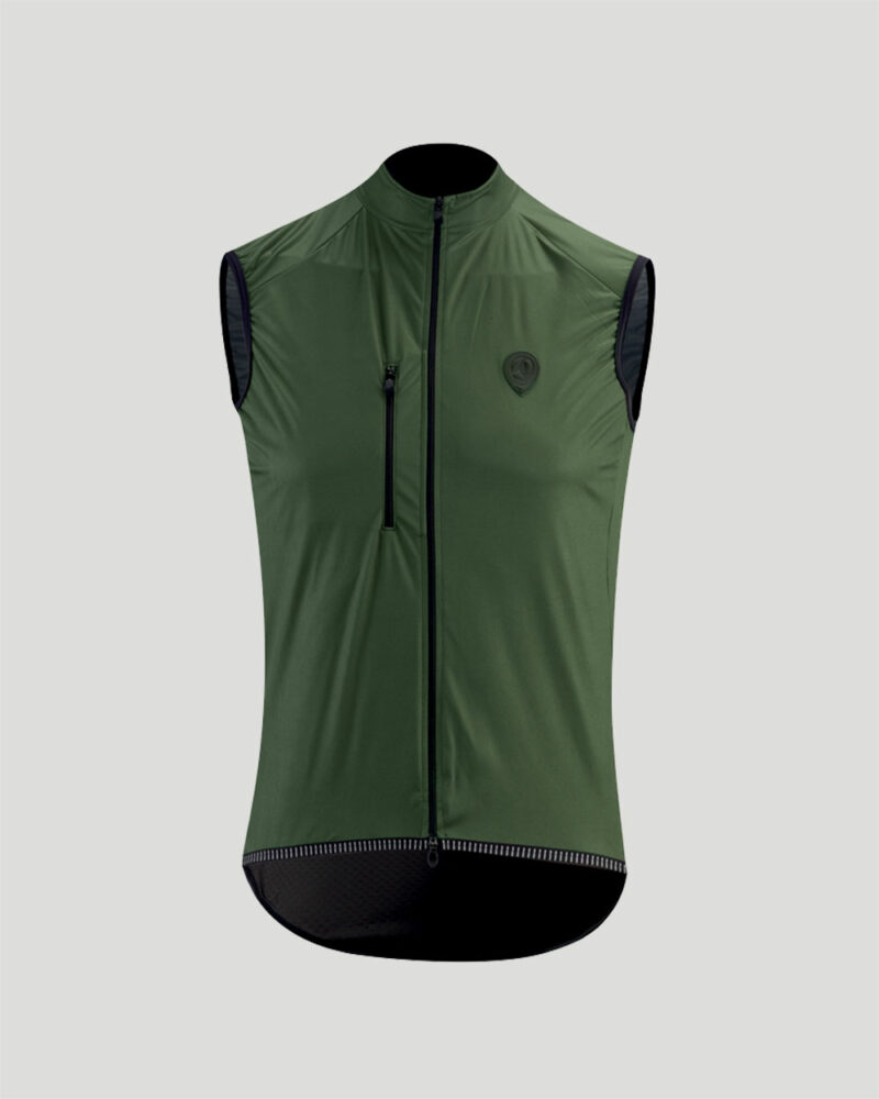 GILET GOCCIA