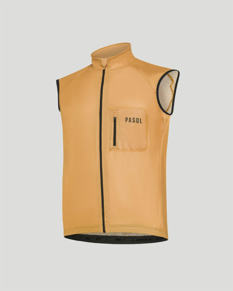 GILET GRAVEL