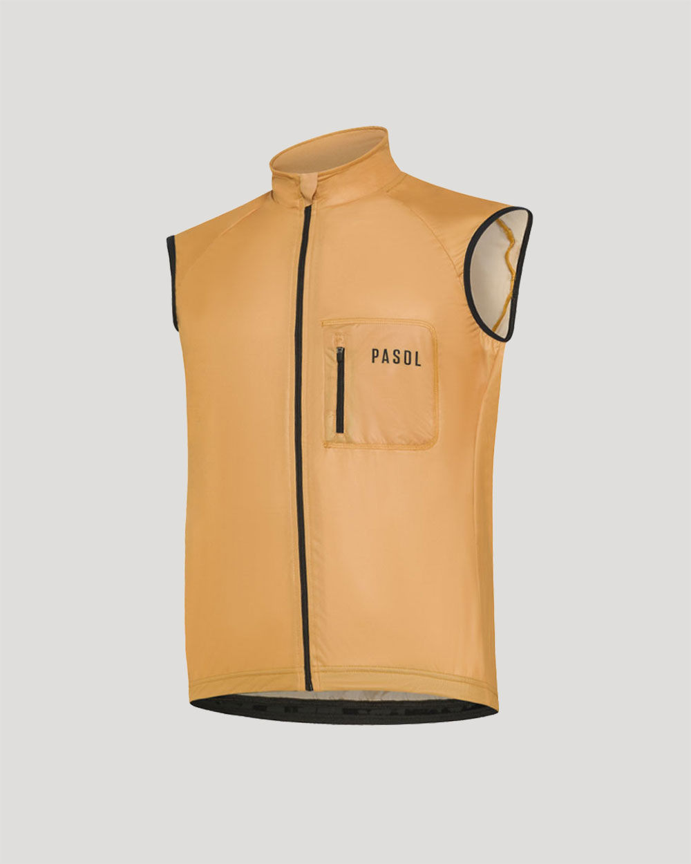 GILET GRAVEL