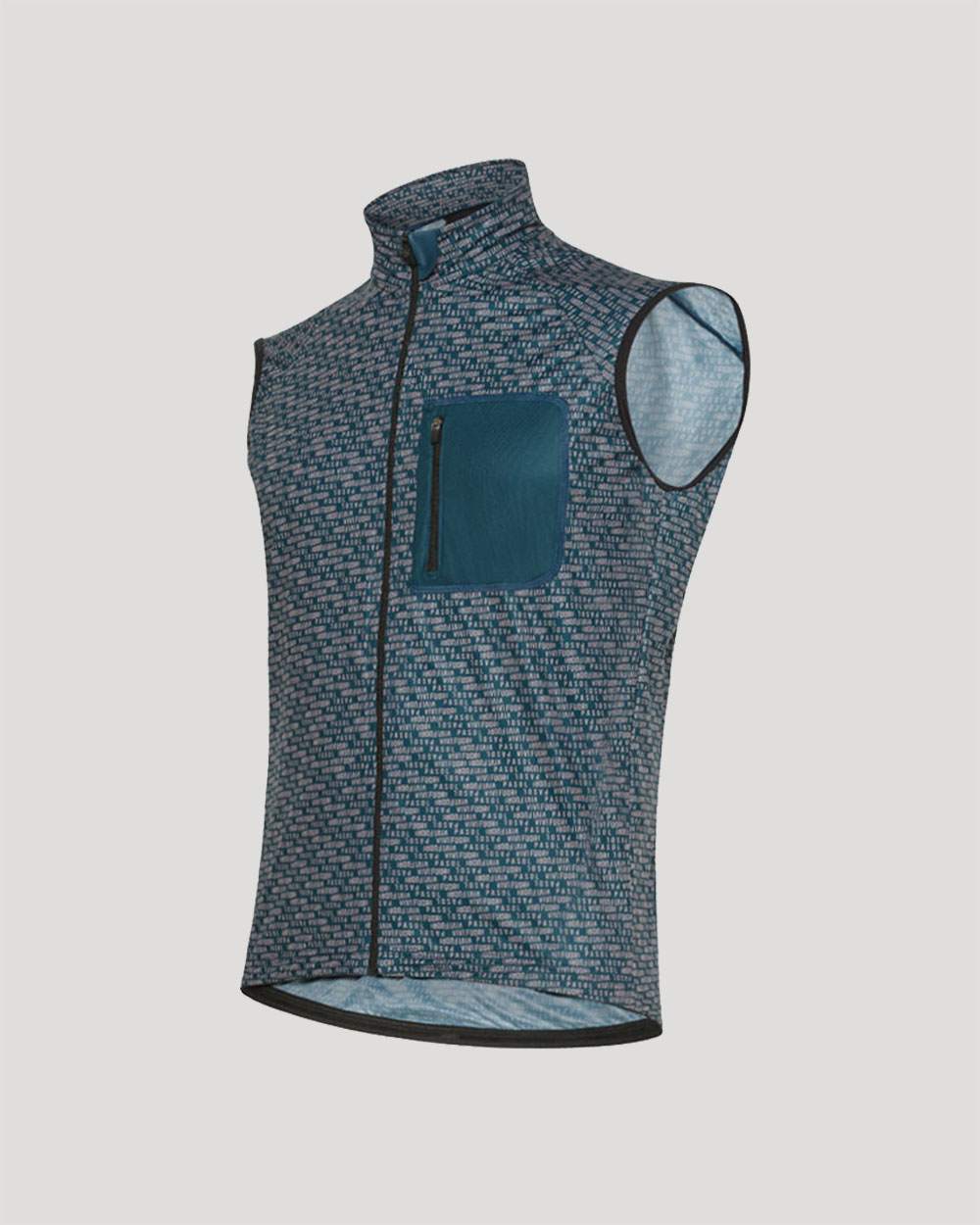 GILET GRAVEL - Image 3