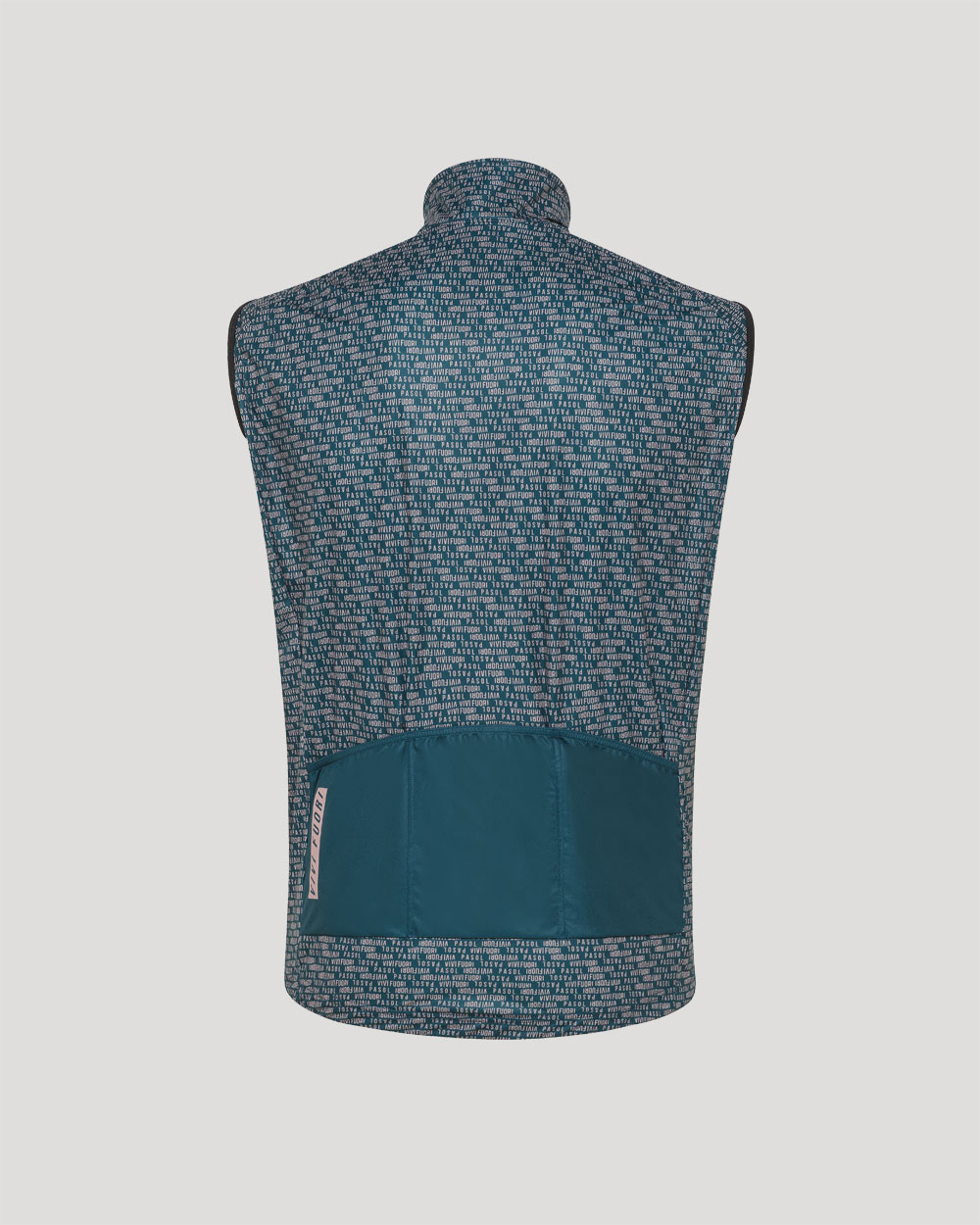 GILET GRAVEL - Image 4