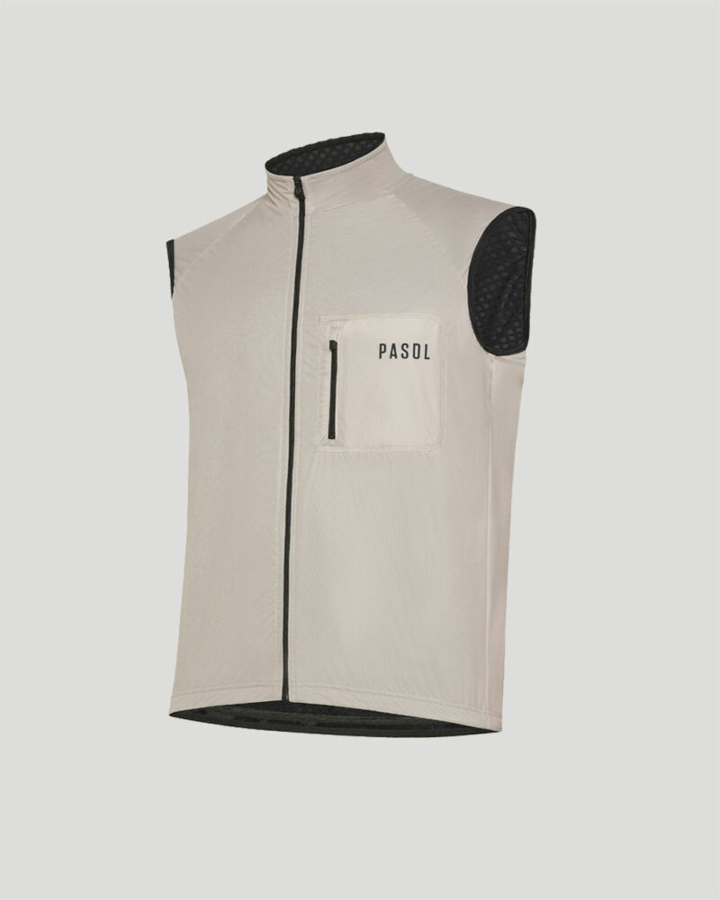 vnt vest