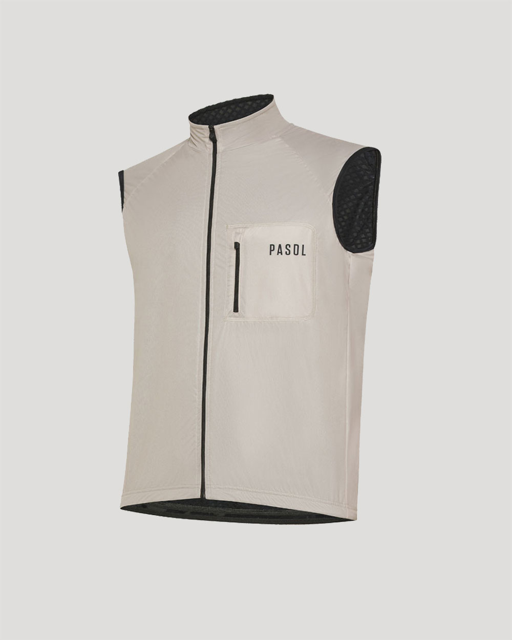 vnt vest